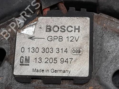 Koelventilatormotor OPEL ASTRA H (A04) 1.4 (L48) | BP10198909M35 