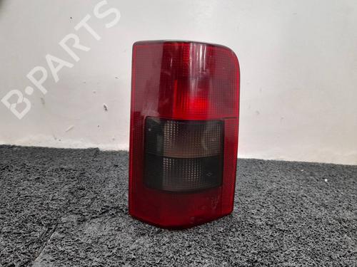 Used Left taillight Left taillight 9289268 9289268