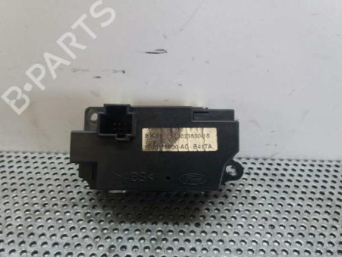 Andere FORD MONDEO III (B5Y) 2.0 TDCi | BP14036227O1 