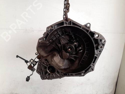 Used Gearbox Gearbox OPEL ASTRA H (A04) [2004-2014] 10419874 10419874