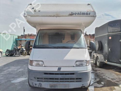 Pièces Détachées Usagées FIAT DUCATO Bus (230_) 2.8 JTD 1036959