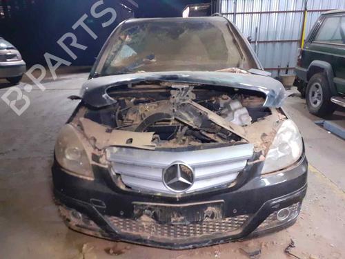 Brugte MERCEDES-BENZ B-CLASS Sports Tourer (W245) [2005-2011]  4361205