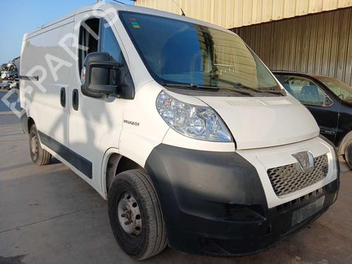 Advarselskontakt PEUGEOT BOXER Van 2.2 HDi 100 | BP39107151I22 - Image 5