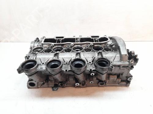 Used Cylinder head FIAT SCUDO Bus (270_, 272_) 1.6 D Multijet (90 hp) 24237109