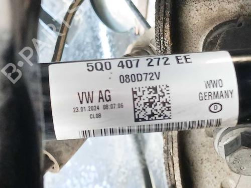 Right front driveshaft SEAT LEON Sportstourer (KL8, KLD) 1.5 eTSI | BP37030657M39 - Image 2