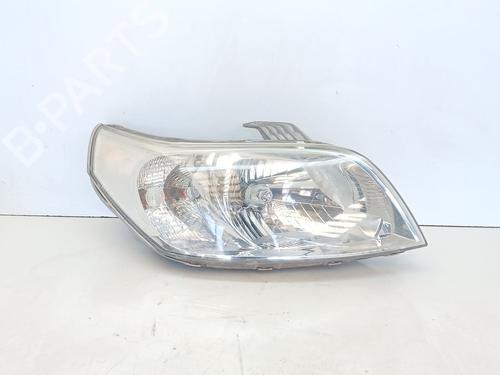 right-headlight-chevrolet-aveo-kalos-hatchback-t250-t255-2006-33927255 main image