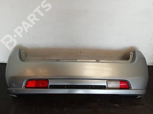 Used Rear bumper Rear bumper SUZUKI SWIFT III (MZ, EZ) 1.3 DDiS (RS413D) (69 hp) 10385532 10385532