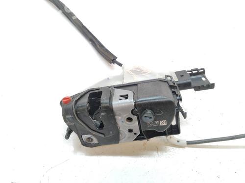 Rear left lock OPEL CROSSLAND X / CROSSLAND (P17, P2QO) 1.2 (75) | BP13876510C100 