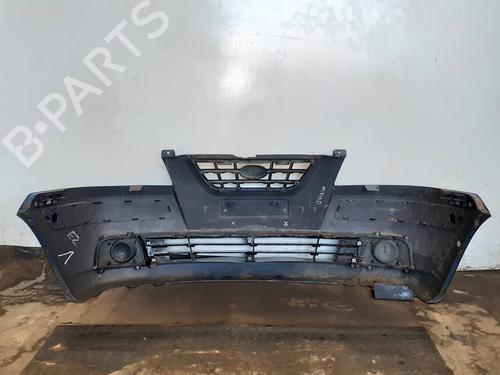 Front bumper HYUNDAI ATOS (MX) 1.1 | BP29446083C7 