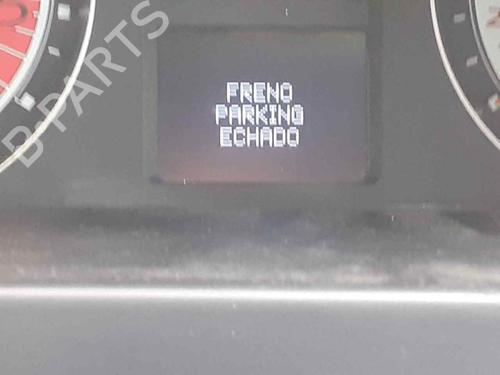 Venstre baglygte RENAULT LAGUNA II (BG0/1_) 1.9 dCi (BG12) | BP28670382C34