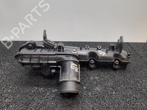 Used Intake manifold Intake manifold FORD TRANSIT Van (FA_ _) [2006-2014] 11278411 11278411