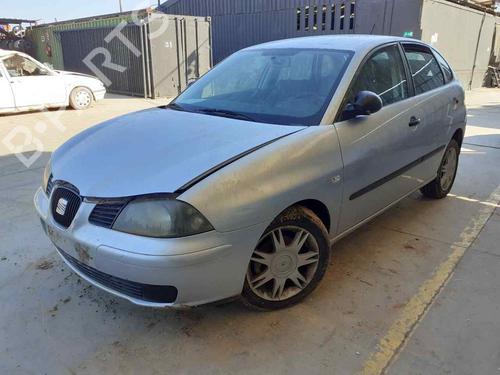 Radio SEAT IBIZA III (6L1)  | BP24631715E6 
