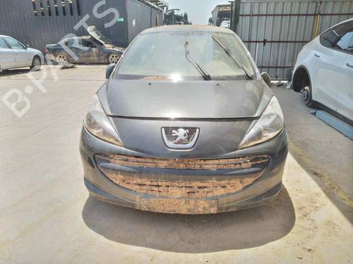 Used Parts PEUGEOT 207 (WA_, WC_) [2006-2015]  3474527