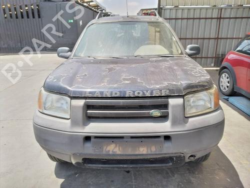 Used Parts LAND ROVER FREELANDER I Soft Top (L314) 1.8 i 16V 4x4 1484068