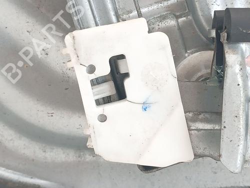 Front right window mechanism KIA CEE'D Hatchback (ED) | BP34460779C23 - Image 3
