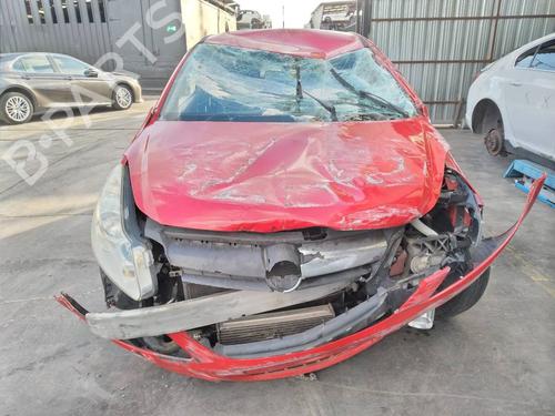 Left front window switch OPEL CORSA D (S07)  | BP12470042I27  - Image 5