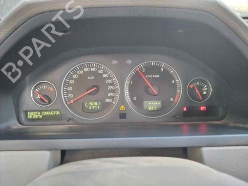 Left front window switch VOLVO XC90 I (275) D5 AWD | BP24552493I27 - Image 16