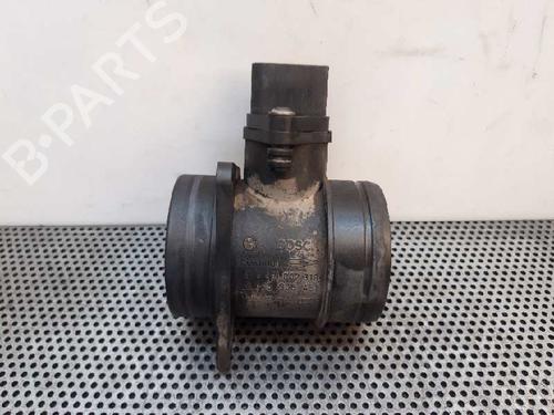 Used Mass air flow sensor VW POLO (6N2) [1999-2001]  3439825