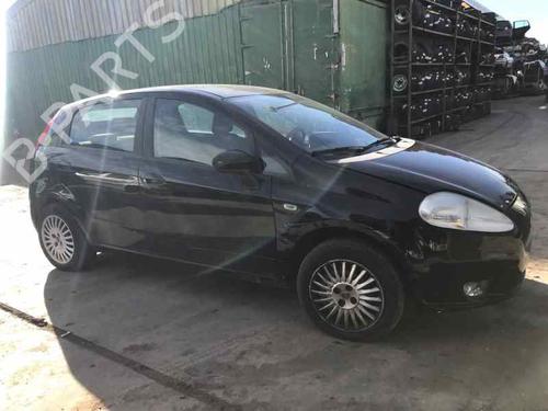 Left side indicator FIAT GRANDE PUNTO (199_) 1.4 (199AXB11, 199AXB1A, 199BXB1A, 199AXL1A) | BP11654350I20 