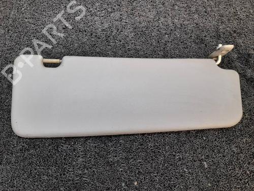 Used Right sun visor KIA BONGO Platform/Chassis (PU) [2003-2025]  12454562