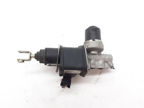 Brake master cylinder MERCEDES-BENZ E-CLASS (W211) E 270 CDI (211.016) | BP8639963M77  - Image 8