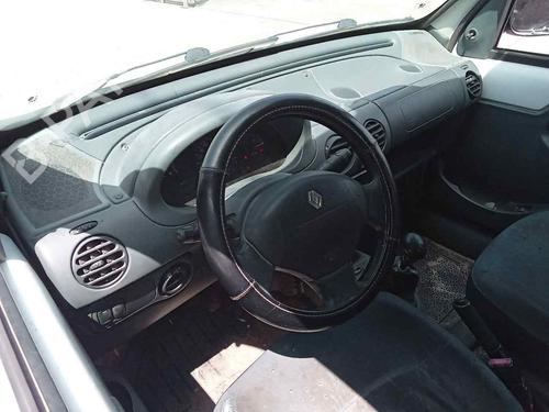 Front right lock RENAULT KANGOO (KC0/1_) D 65 1.9 (KC0E, KC02, KC0J, KC0N) | BP7281752C97 