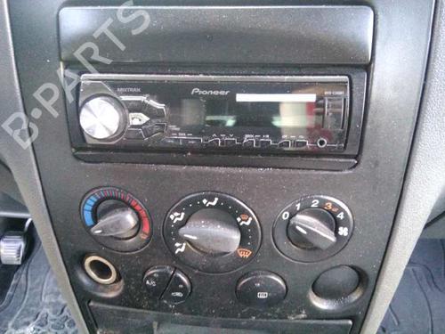 Right sun visor FORD TOURNEO CONNECT 1.8 TDCi | BP5567792I2 