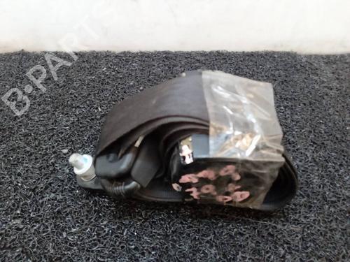 Used Front right seatbelt IVECO DAILY III Van [1999-2009]  8736717