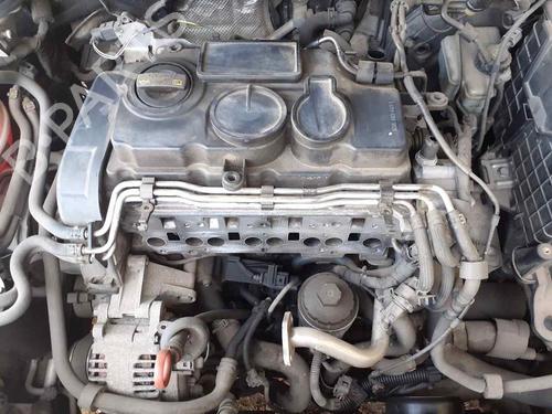 Steering column AUDI A3 (8P1) 2.0 TDI | BP26543376M21 - Image 11