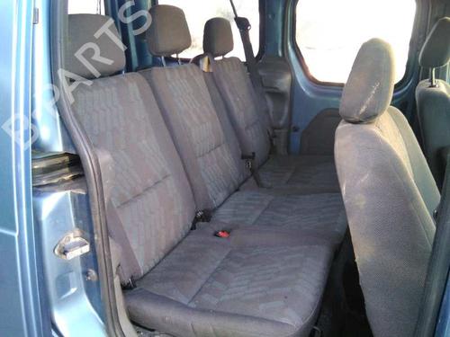 Gearbox FORD TOURNEO CONNECT 1.8 TDCi | BP6133609M3 