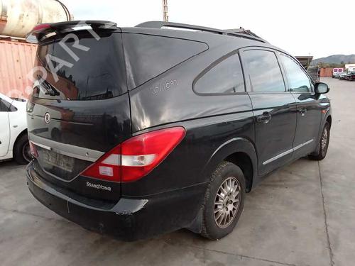Radiador aceite SSANGYONG RODIUS I 2.7 Xdi | BP14919412M33 