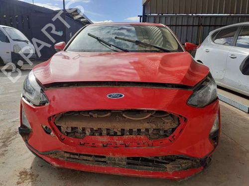 Used Parts FORD FOCUS IV (HN)    4645536