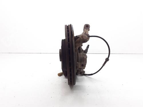 Used Left front steering knuckle RENAULT KANGOO Express (FC0/1_) 1.9 dCi 4x4 (FC0V) (84 hp) 5988058