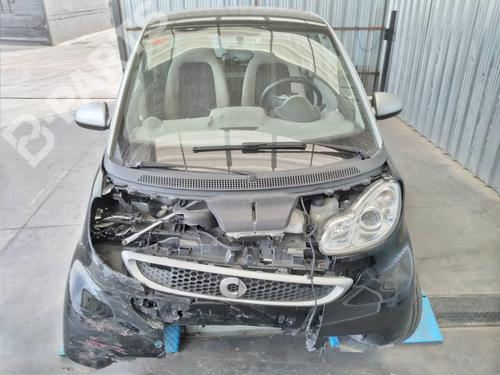 Expansion tank SMART FORTWO Coupe (451) 1.0 (451.331, 451.380) | BP10539500C120  - Image 45