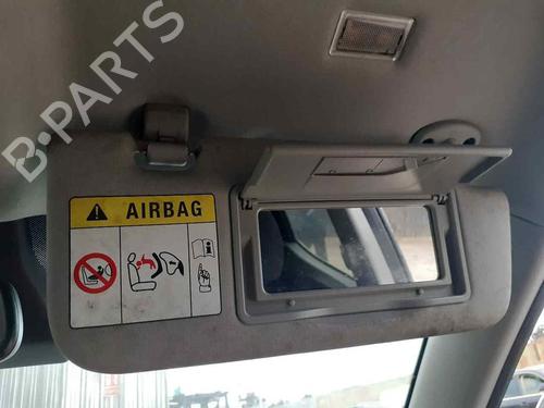 Right sun visor SSANGYONG TIVOLI | BP34120026I2 - Image 2