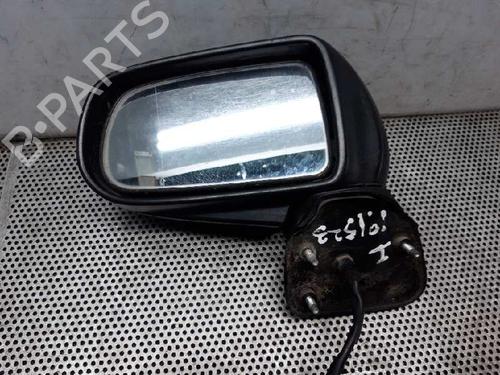 Used Left mirror MAZDA PREMACY (CP) 2.0 TD (101 hp) 5236599
