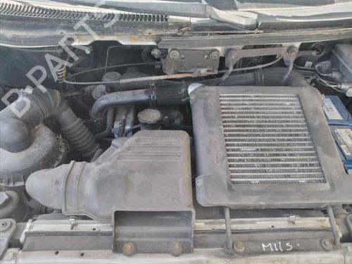 Starter HYUNDAI H-1 / STAREX Bus (A1)  | BP24484204M8  - Image 12