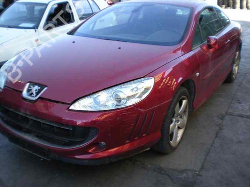 Other PEUGEOT 407 Coupe (6C_) 2.7 HDi | BP14047596O1 - Image 8