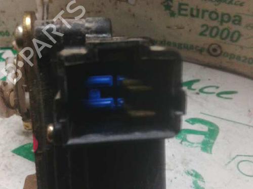 Rear left lock DAEWOO MATIZ (M100, M150) 0.8 | BP593645C100 