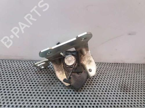 Other MERCEDES-BENZ C-CLASS (W204) C 200 CDI (204.007, 204.006) BP14034563O1
