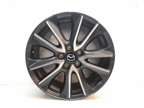 Used Rim Rim MAZDA CX-3 (DK) [2015-2026] 34185677 34185677