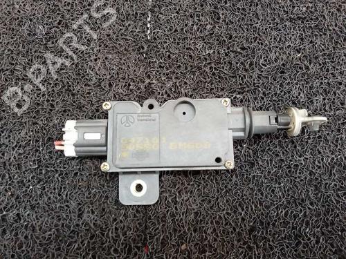 Used Central lock pump NISSAN ALMERA II Hatchback (N16) 2.2 Di (110 hp) 10244044
