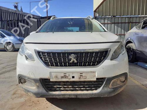 Headlight switch PEUGEOT 2008 I (CU_)  | BP25910109I24  - Image 7