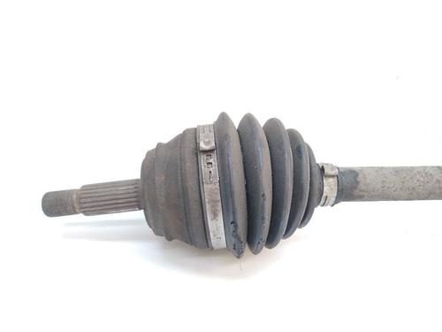 Left front driveshaft SEAT CORDOBA (6K1, 6K2) 1.8 T 20V Cupra | BP590466M38 