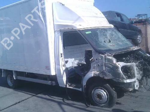 Headlight switch FORD TRANSIT Van (FA_ _) | BP1358198I24 - Image 6