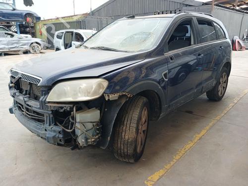 Pipe CHEVROLET CAPTIVA (C100, C140) 2.0 D 4WD | BP36786166M125 - Image 3