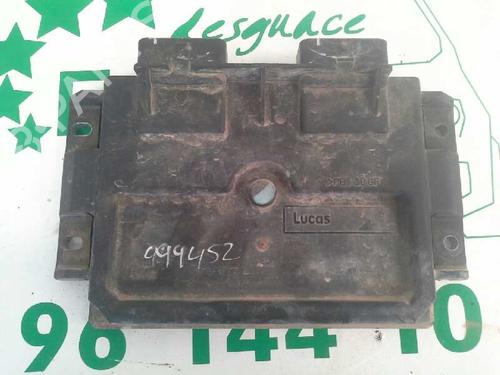 Used Engine control unit (ECU) Engine control unit (ECU) 138200 138200