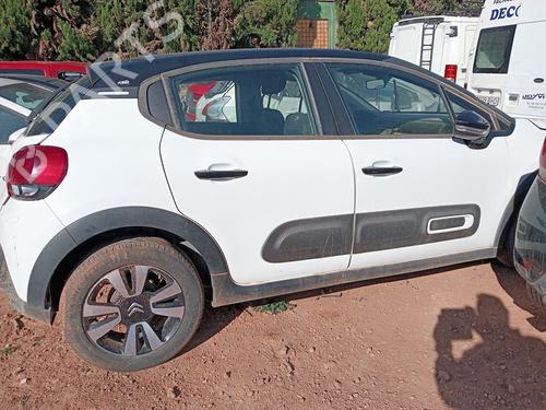 Glove box CITROËN C3 IV (CC21) | BP32782123C95 - Image 3