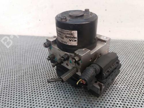 ABS pump KIA CARNIVAL II (GQ)  | BP242617M43 