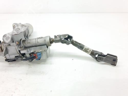 Steering column OPEL CORSA C (X01) 1.7 DTI (F08, F68) | BP33794438M21 - Image 4